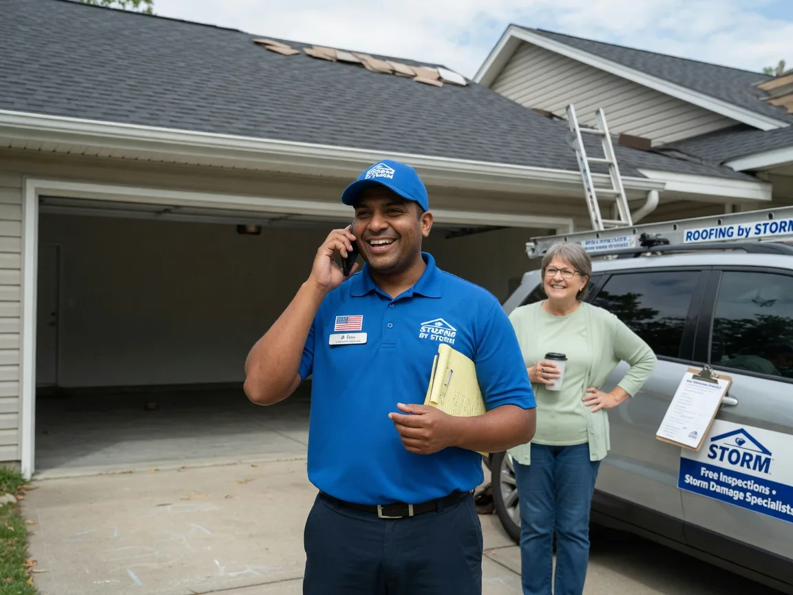 Roof Repair Near Me Northfield, OH FAQs